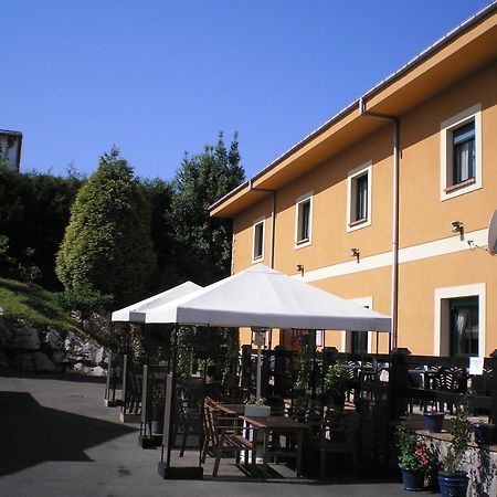 Hotel Alonso Llanes Ngoại thất bức ảnh