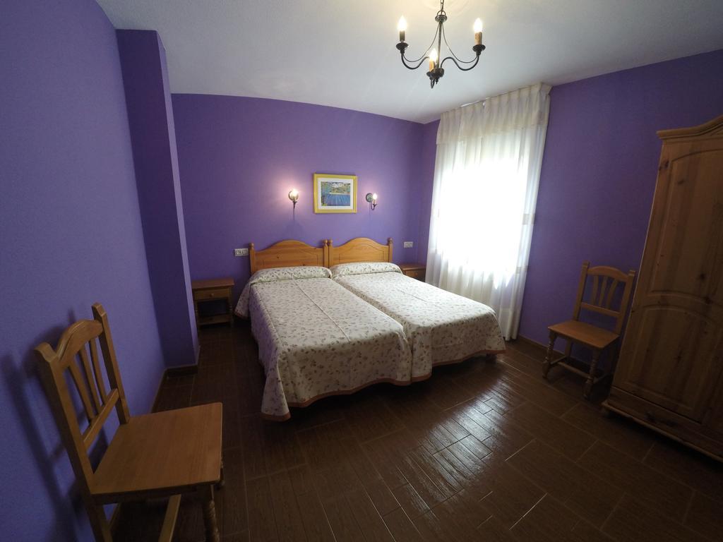 Hotel Alonso Llanes Ngoại thất bức ảnh