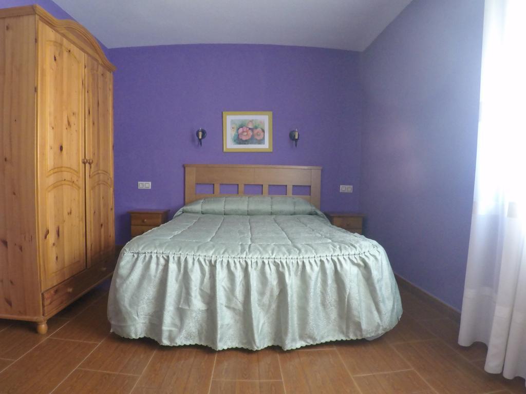 Hotel Alonso Llanes Ngoại thất bức ảnh
