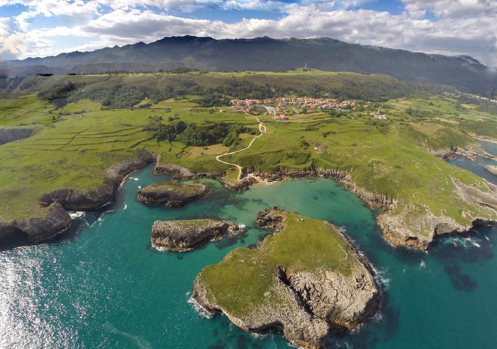 Hotel Alonso Llanes Ngoại thất bức ảnh