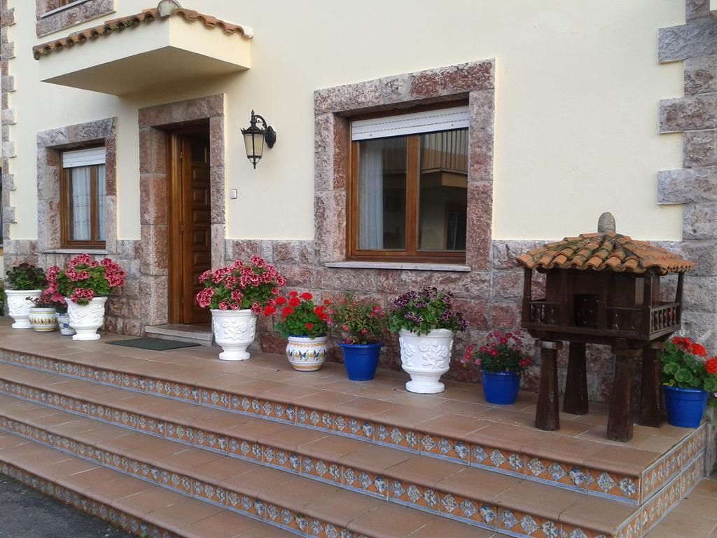 Hotel Alonso Llanes Ngoại thất bức ảnh